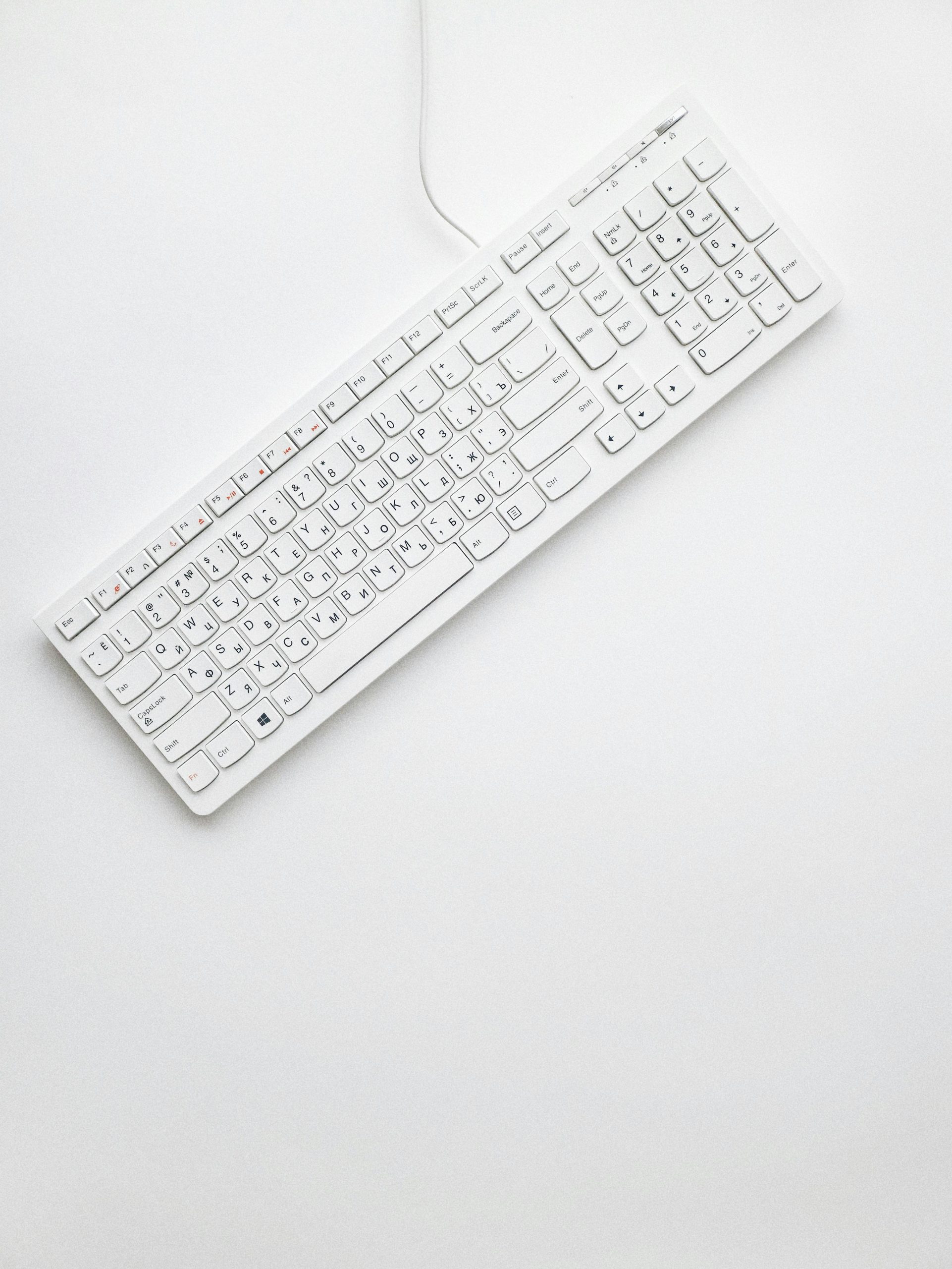 keyboard_white back space